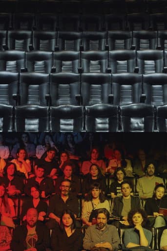 Poster for El público