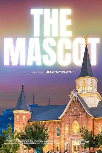 Poster for The Mascot