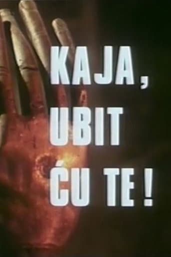 Poster for Kaya
