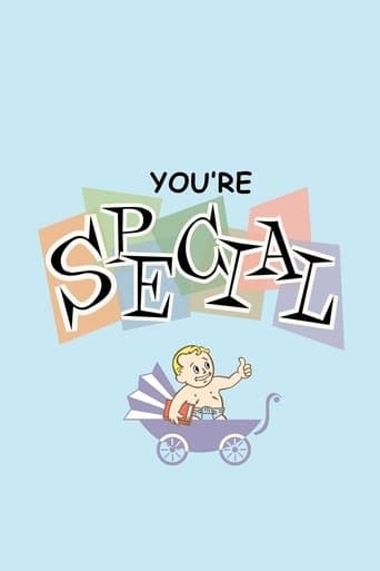 Poster for Specials
