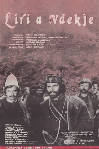 Poster for Freedom or Death