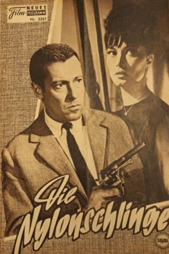Poster for Nylon Noose