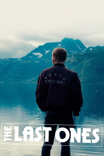 Poster for The Last Ones
