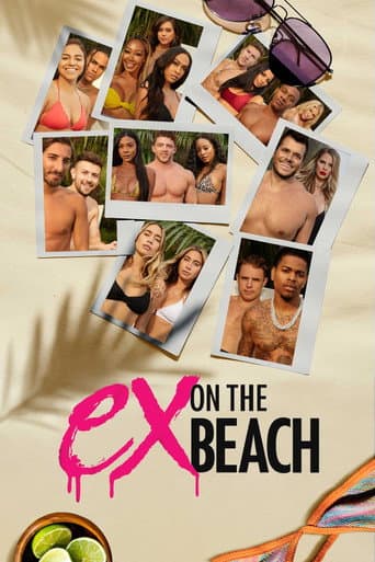 Poster for Season 3