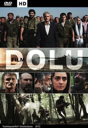 Poster for Hail