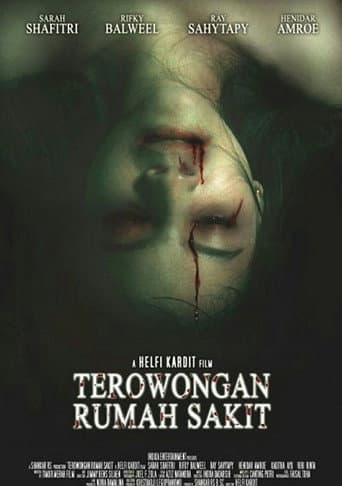 Poster for Terowongan Rumah Sakit