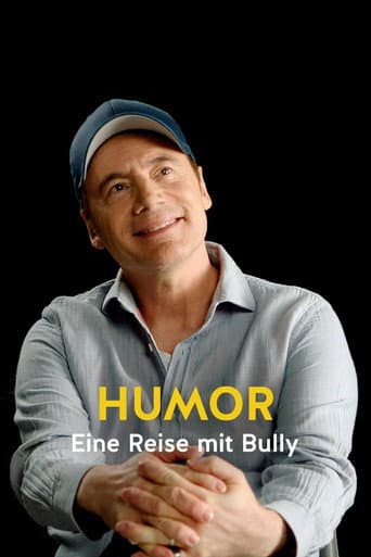 Poster for Humor - Eine Reise mit Bully