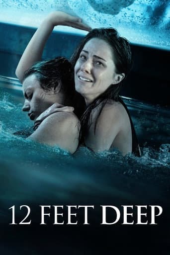 Poster for 12 Feet Deep