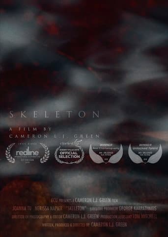 Poster for Skeleton