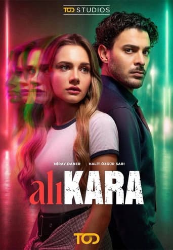 Poster for Alikara