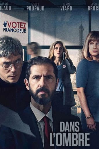Poster for In the Shadows