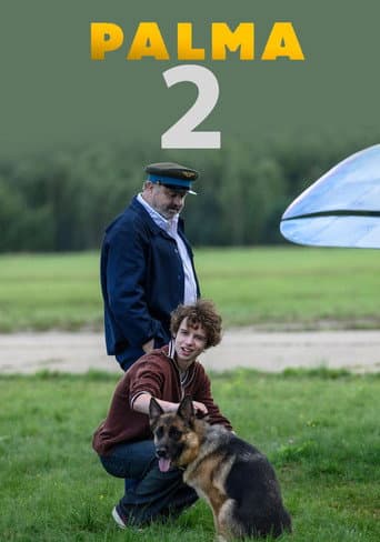 Poster for Palma 2