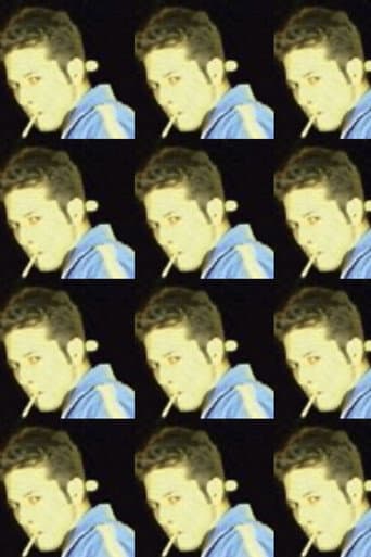 Poster for Beso nocturno