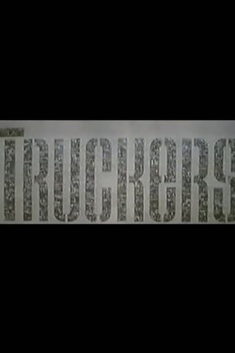 Poster for Truckers