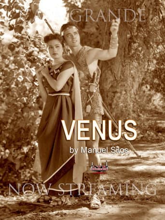 Poster for Venus