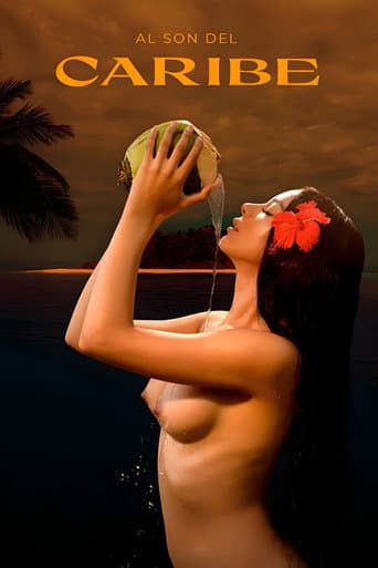Poster for To the Caribbean Sound