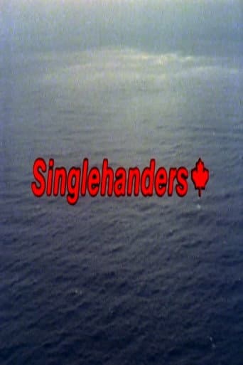 Poster for Singlehanders