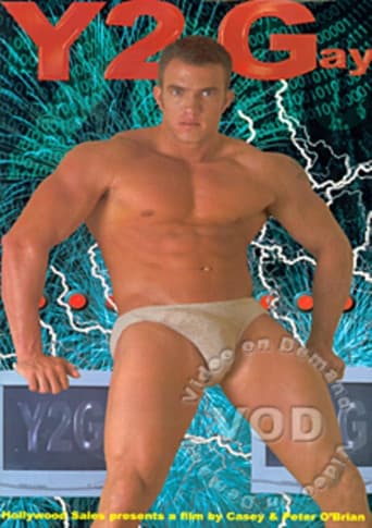 Poster for Y2 Gay