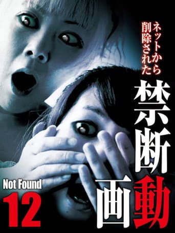Poster for Not Found 12