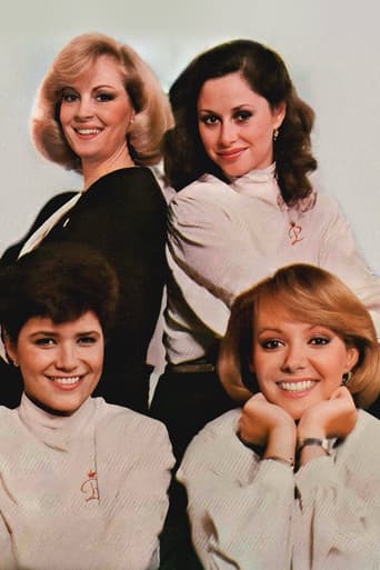 Poster for Season 1