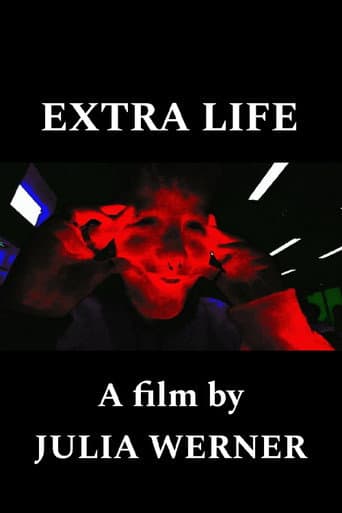 Poster for Extra Life