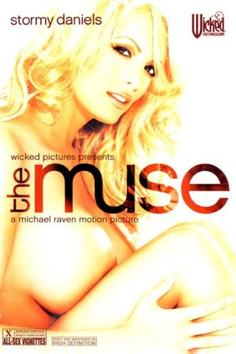 Poster for The Muse