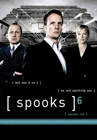 Poster for Series 6