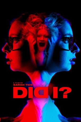 Poster for DID I?