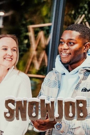 Poster for Snowjob