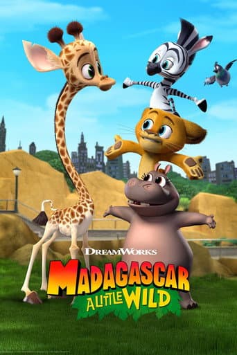 Poster for Season 7