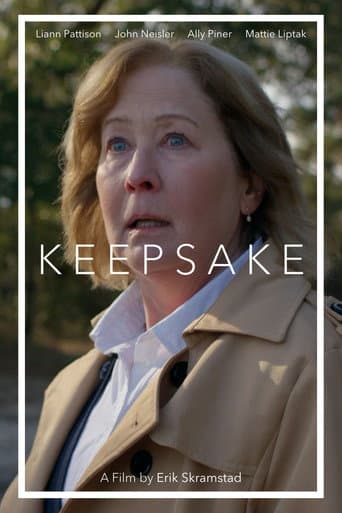 Poster for Keepsake