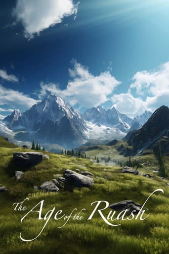 Poster for The Age of the Ruash