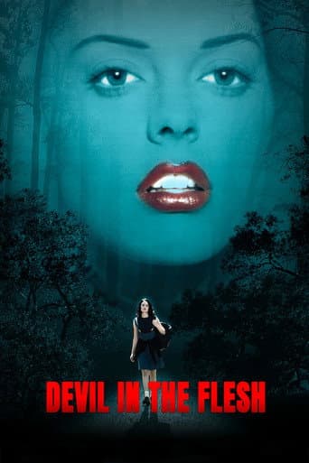 Poster for Devil in the Flesh