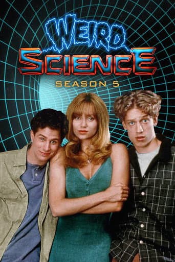 Poster for Season 5