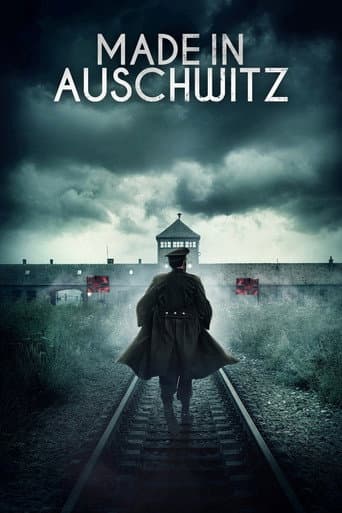 Poster for Made in Auschwitz: The Untold Story of Block 10