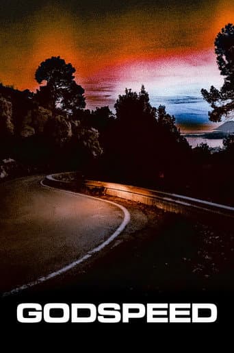 Poster for Godspeed