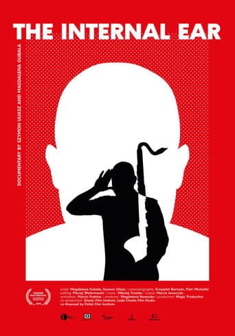 Poster for The Internal Ear