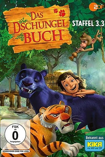 Poster for Season 3