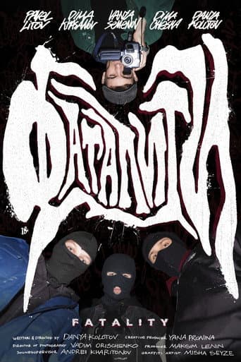 Poster for Fatality