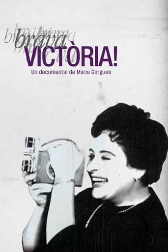 Poster for Brava Victòria!