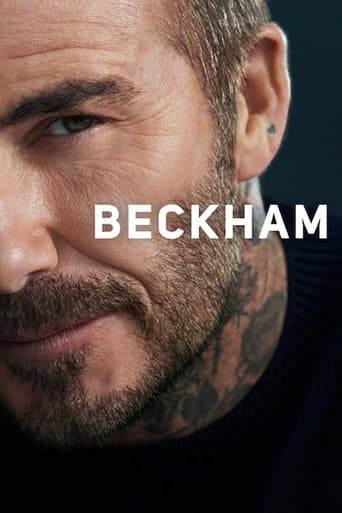 Poster for Beckham