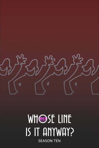 Poster for Season 10
