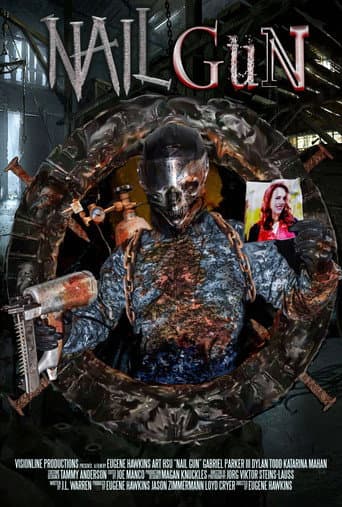 Poster for Nail Gun