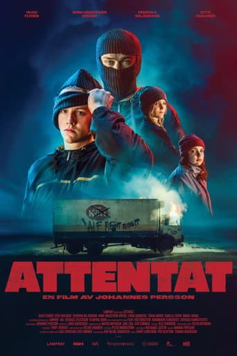 Poster for The Raid