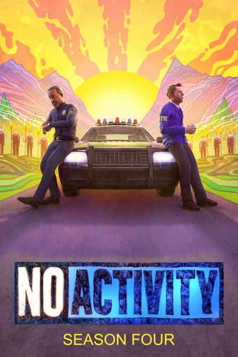 Poster for Season 4