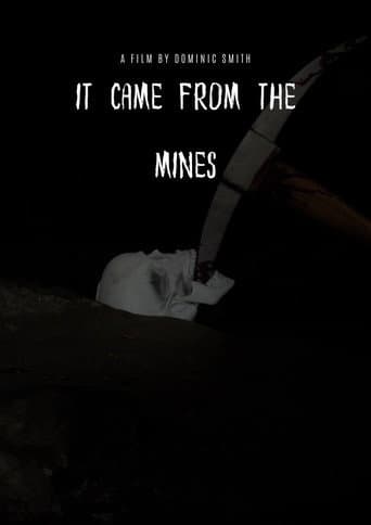 Poster for It Came From The Mines