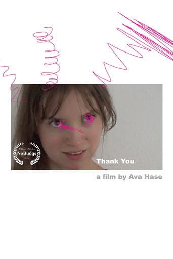 Poster for Thank You