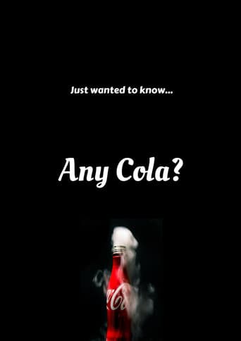 Poster for Cola