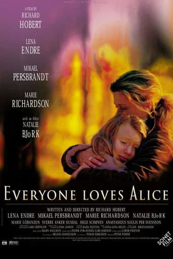 Poster for Everyone Loves Alice