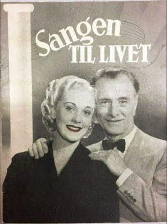 Poster for Sangen til livet